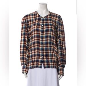 Doen Blouse